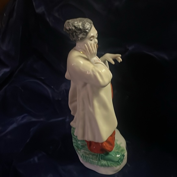 Figurines - Circa 70's/80's - Picture 11 of 16